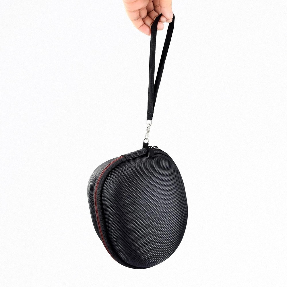Hard Shell Shockproof Protective Storage Bag Carrying Case for Howard Leight Imp
