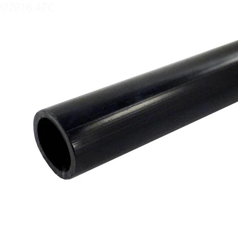 5/8" OD 18" tube, optional top feed