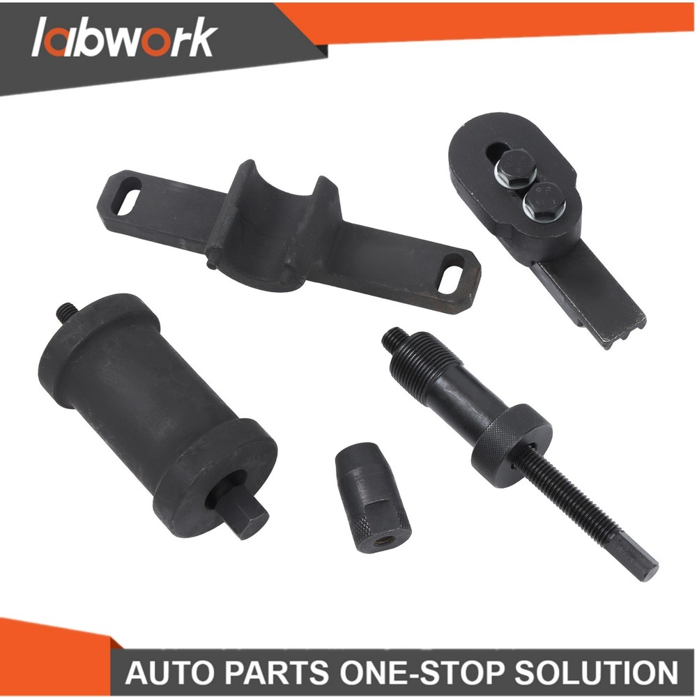 Labwork 17PCS Camshaft Alignment Timing Tool Kit For BMW N20 N26 Engine