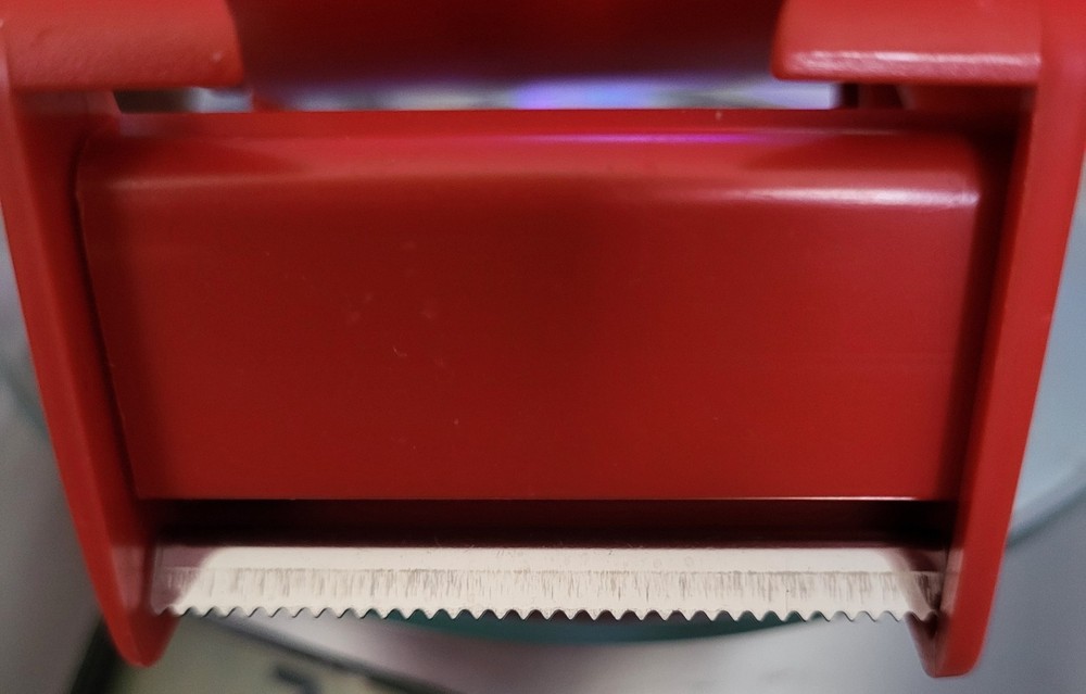 1.88" Packing Tape Dispenser