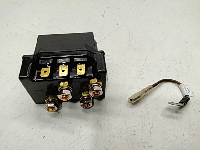 Warn Winch Replacement Contacter - 2000 Polaris NOS