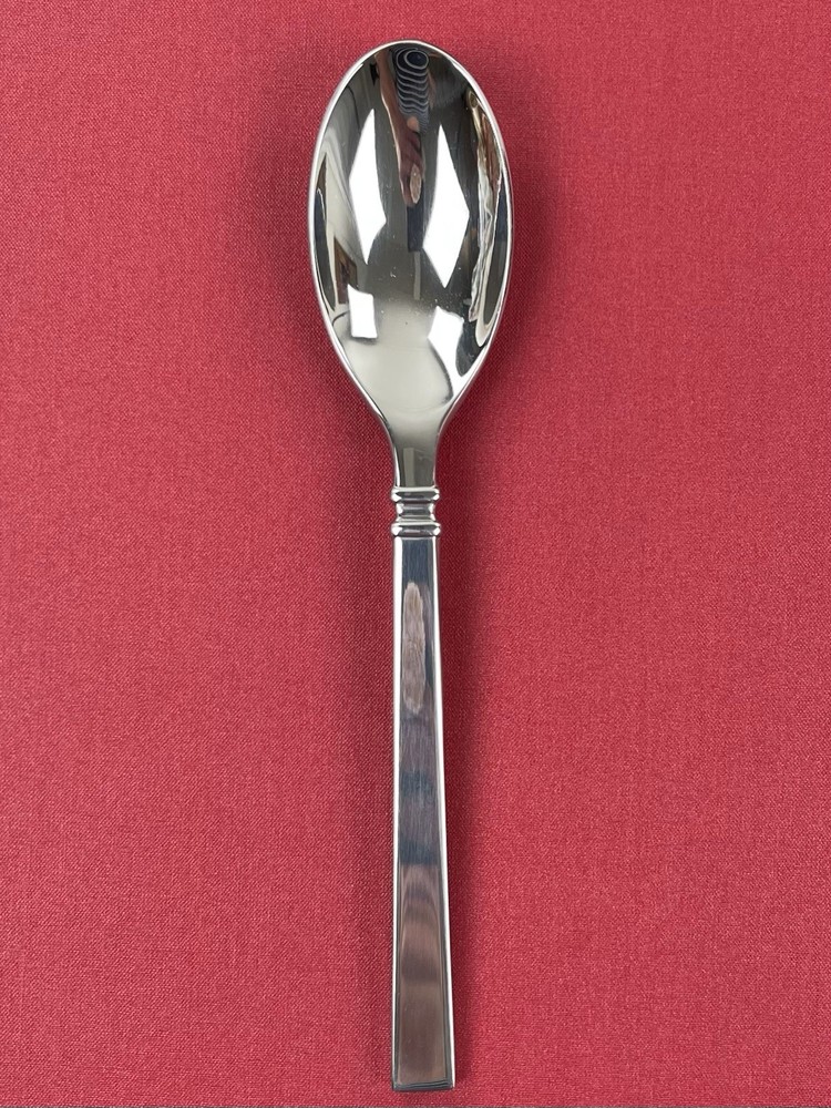 Oneida Stainless SHAKER Flatware Place Setting Fork Spoon Knife 29/10