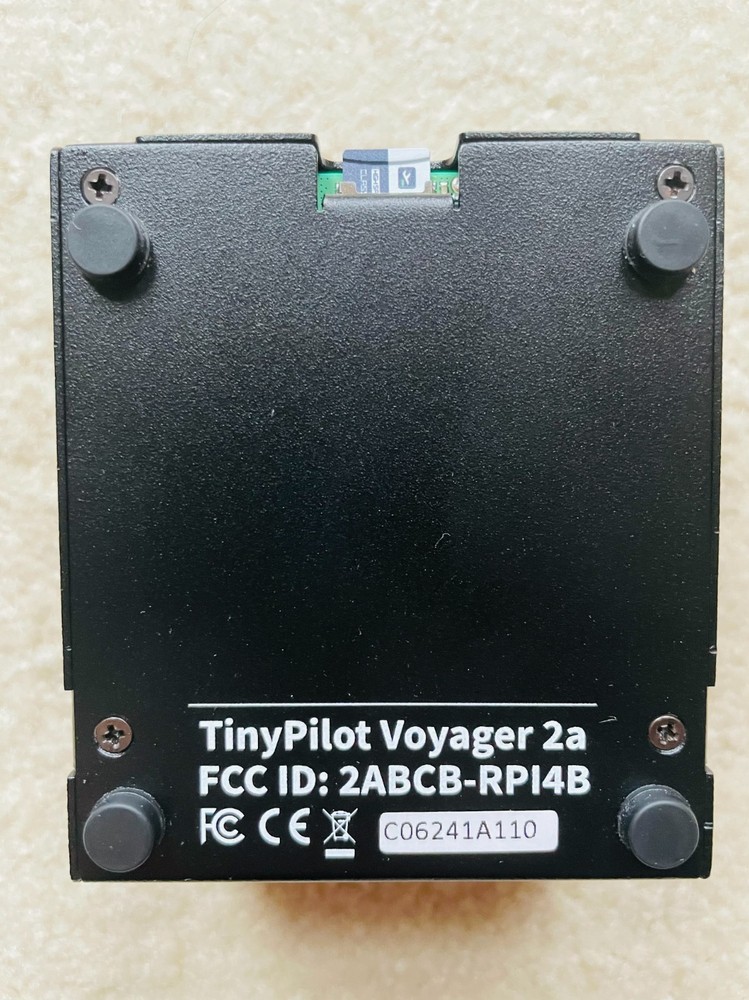 TinyPilot Voyager 2a - New in Box