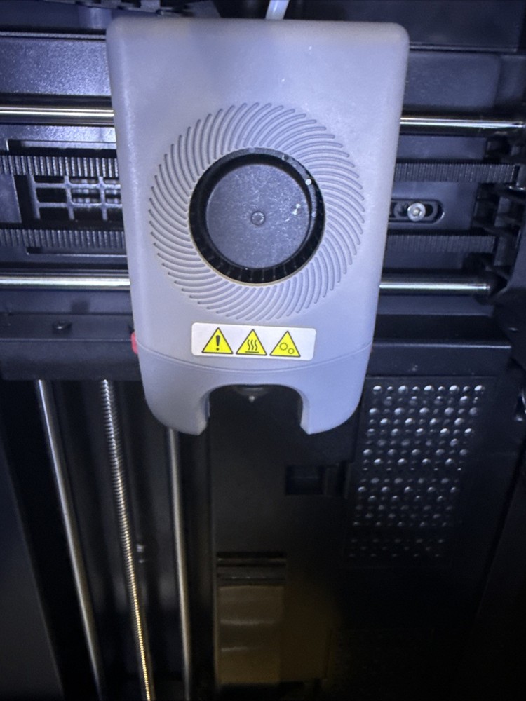 Flashforge Adventurer 5m Pro 3d Printer