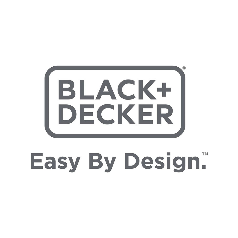 BLACK+DECKER 40V Max Lithium String Trimmer - LST140C
