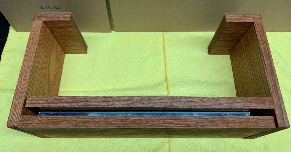 "Task Stand" Premium Amp/Hobbyist Adjustable Work Stand