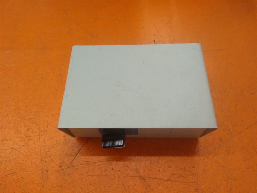 ⭐️⭐️⭐️⭐️⭐️ 2-Way Manual Data Transfer Switch Box -AB