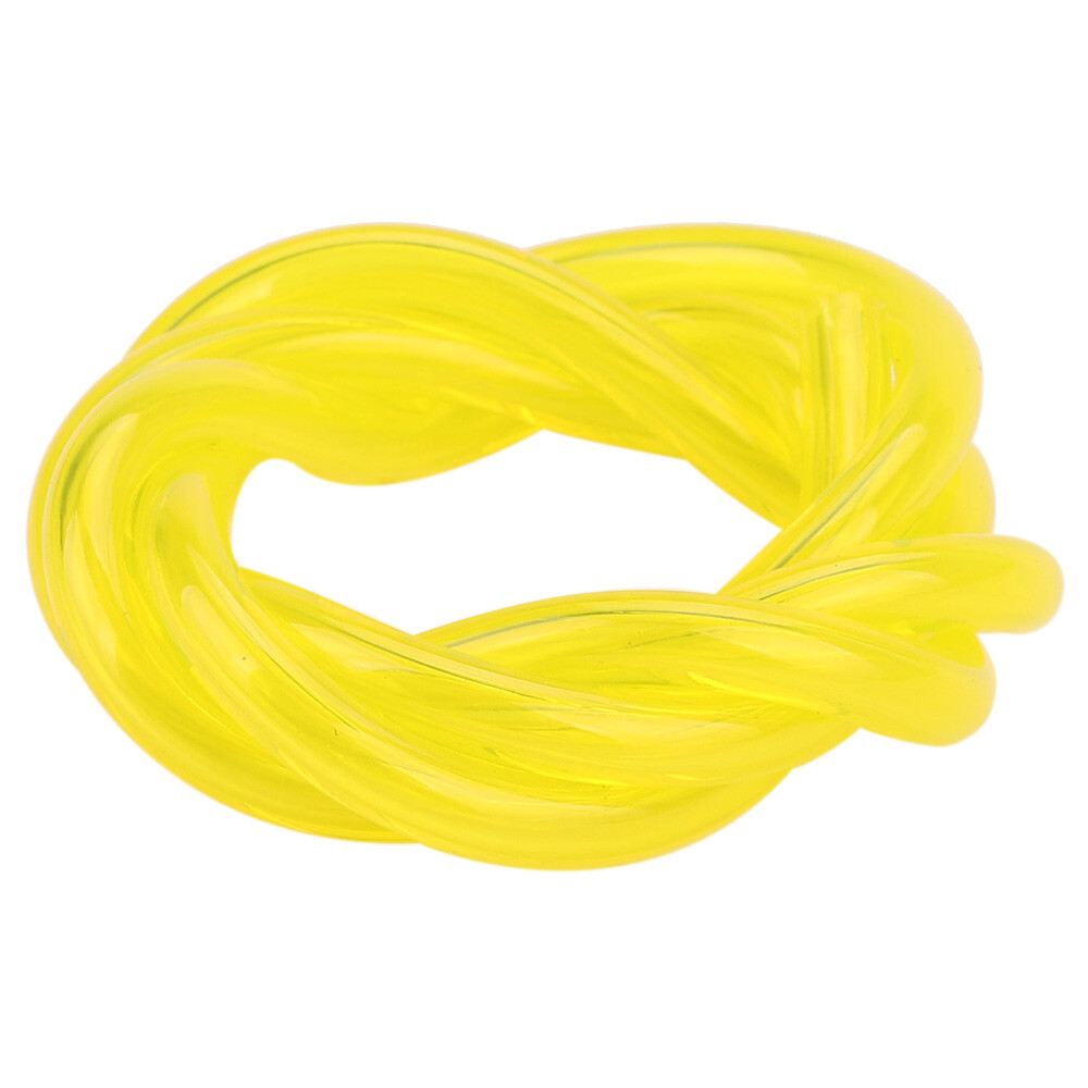 4 Size Fuel Line Hose 16 Feet Petrol Tubing Chainsaw Common Weedeater 2 Cycle