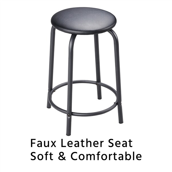 Drafting Table Height Adjustable Drawing Art Desk w/Stool for Artists/Students