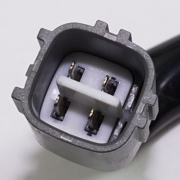 5301947010, 5301947011 New Active Grille Shutter for Toyota Prius Prime 17-18