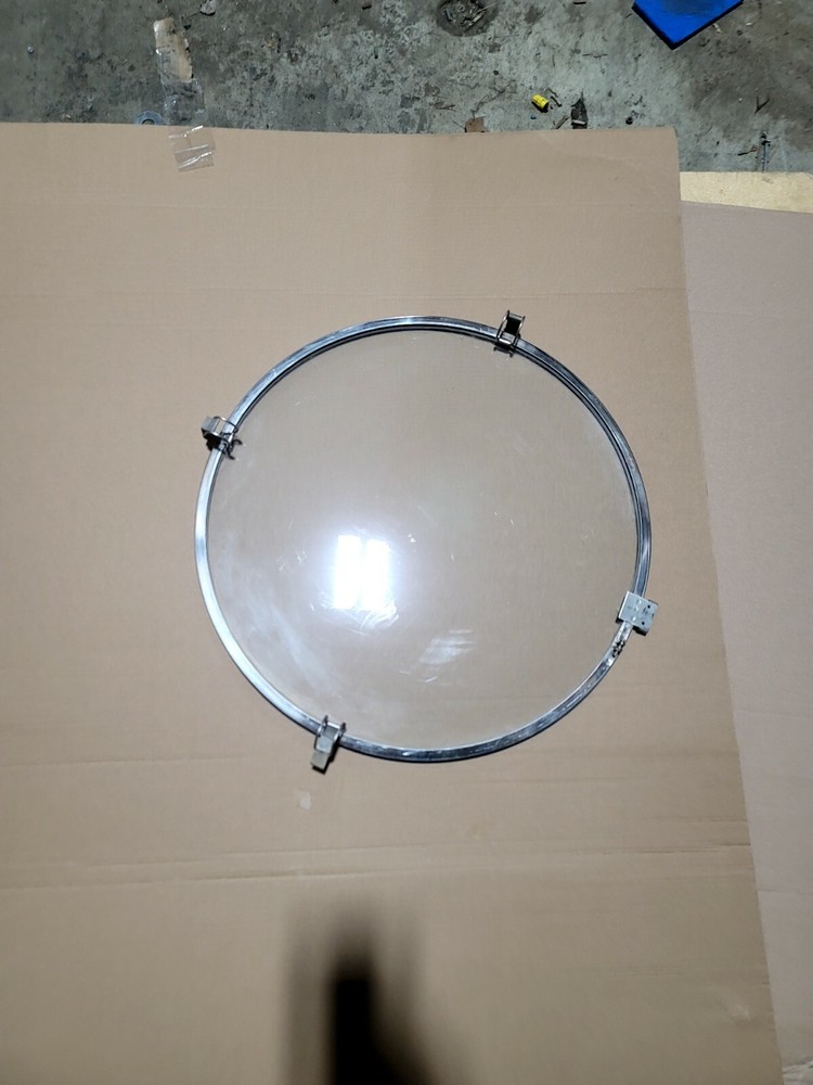 Hubbell SLS Stadium Light Lense