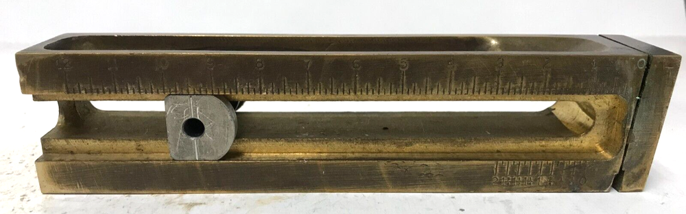 ALLPAX EXTENSION GASKET CUTTER
