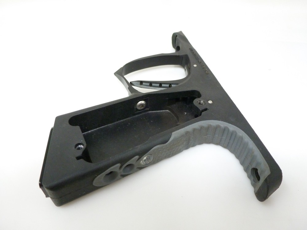 PROTO PMR MATRIX TRIGGER FRAME UPGRADE METAL TRIGGER & TRIGGER GUARD BLACK GRAY