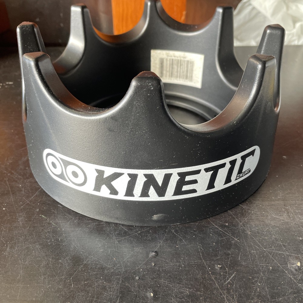Kinetic Riser Ring T-750 - New without Packaging