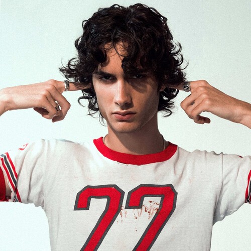 Sombr - I Barely Know Her [New CD]