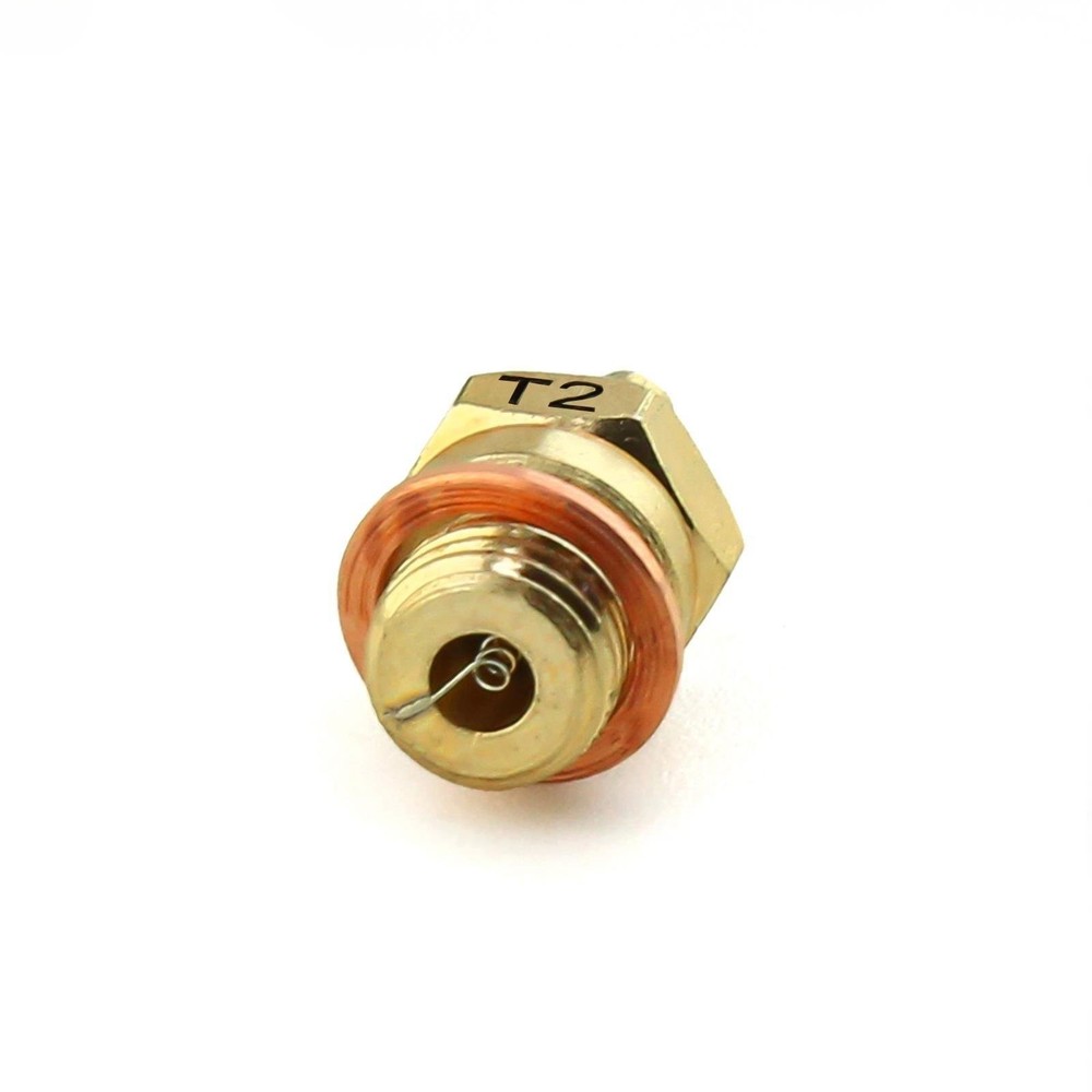 HSP Kyosho Nitro Engine Glow Plug T2 - Universal Replacement for 12-.28ci Engine