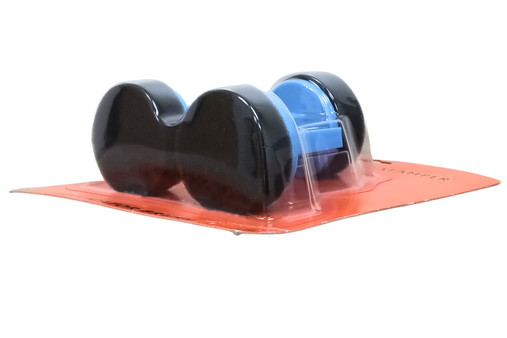 Razorba Stud Stamper Applicator Brush