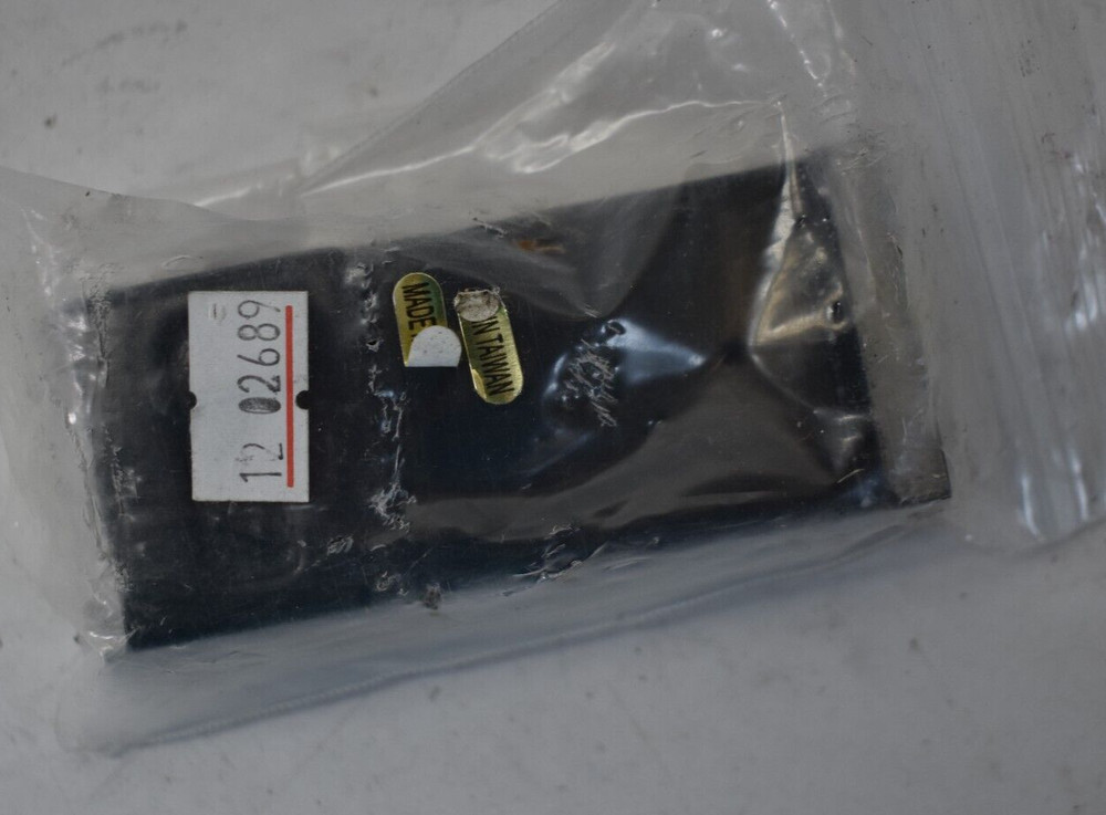 Red Box Bucking Bar Type B Replacement Unit Forged 4140 Material 12-02689