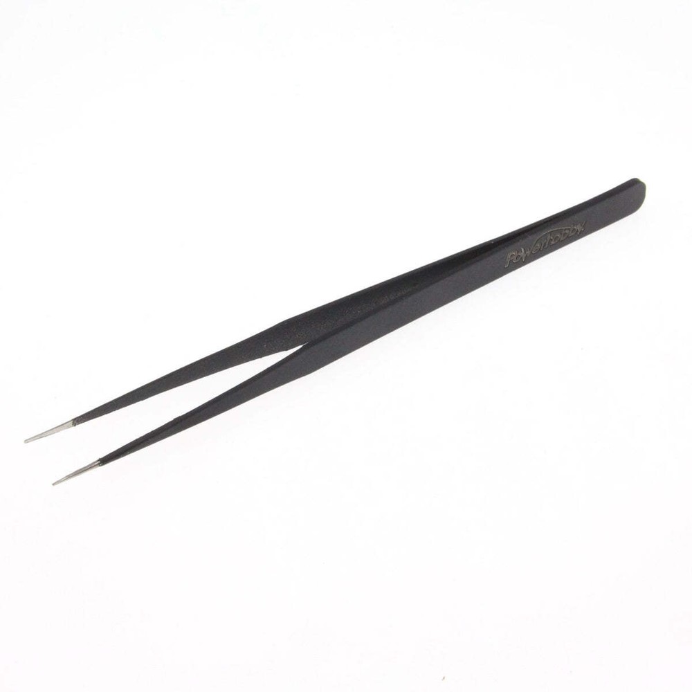 Powerhobby Straight Tweezer RC Tools
