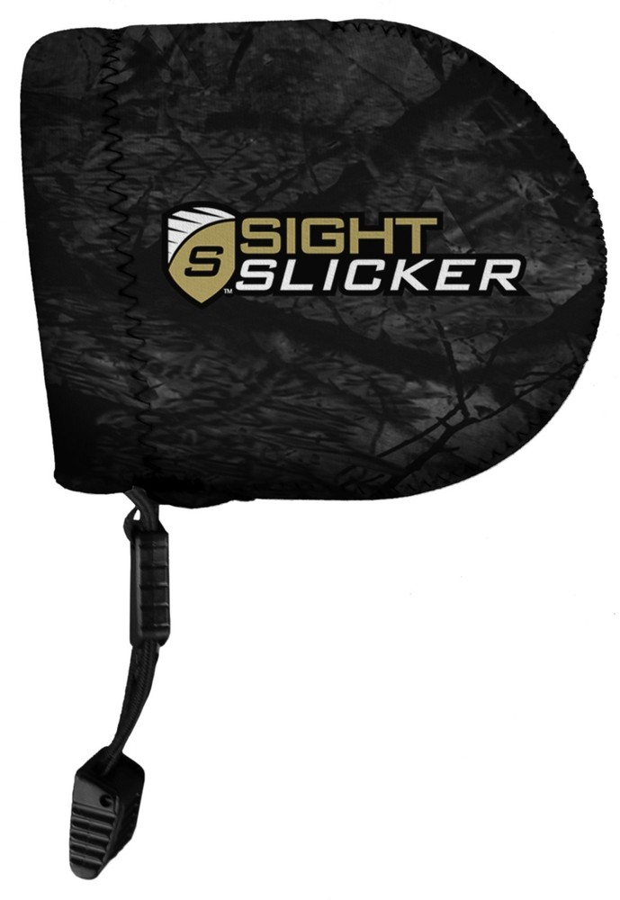 Sight Slicker - Neoprene Archery Sight pin Cover Sight Slicker Compound Bow