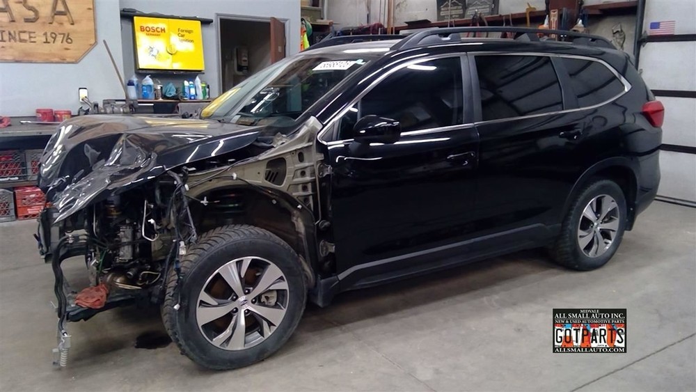 ASCENT 2019 Speedometer 207010