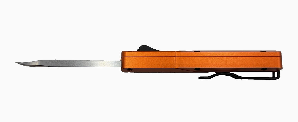 Snap on Tools Orange Retractable Pry Bar Tool PBFT60O New