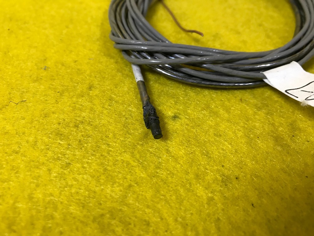 Fujinon EC-530 CCD