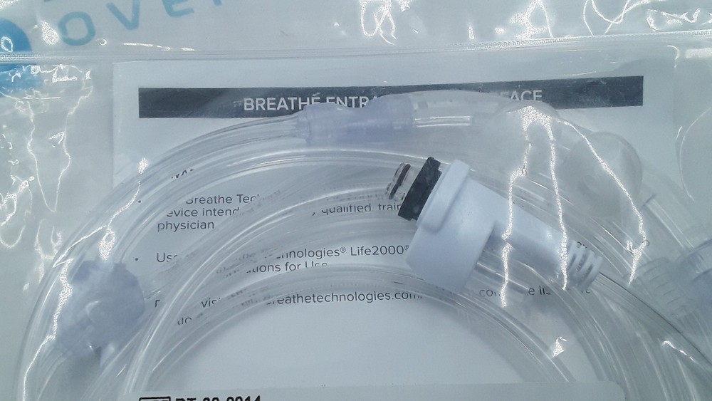 Welch Allyn Pillows Entrainment Interface S REF BT-60-0014