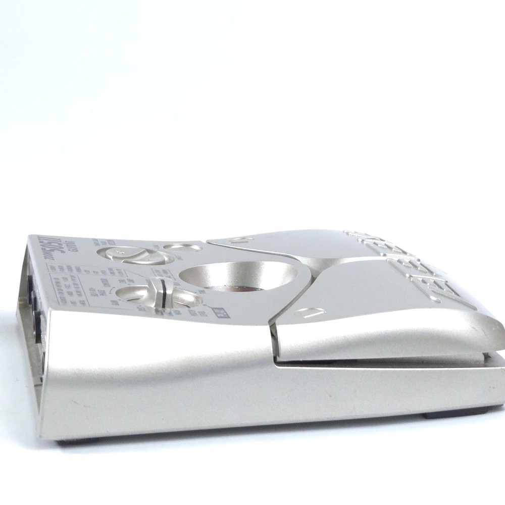 UNTESTED/AS IS/GOOD COSMETICALLY Zoom 505II Guitar Multi Effects Processor Pedal