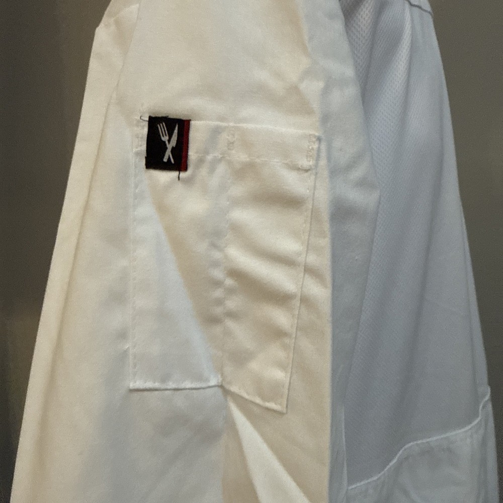 Chef Trends By Pinnacle (Large) Jacket