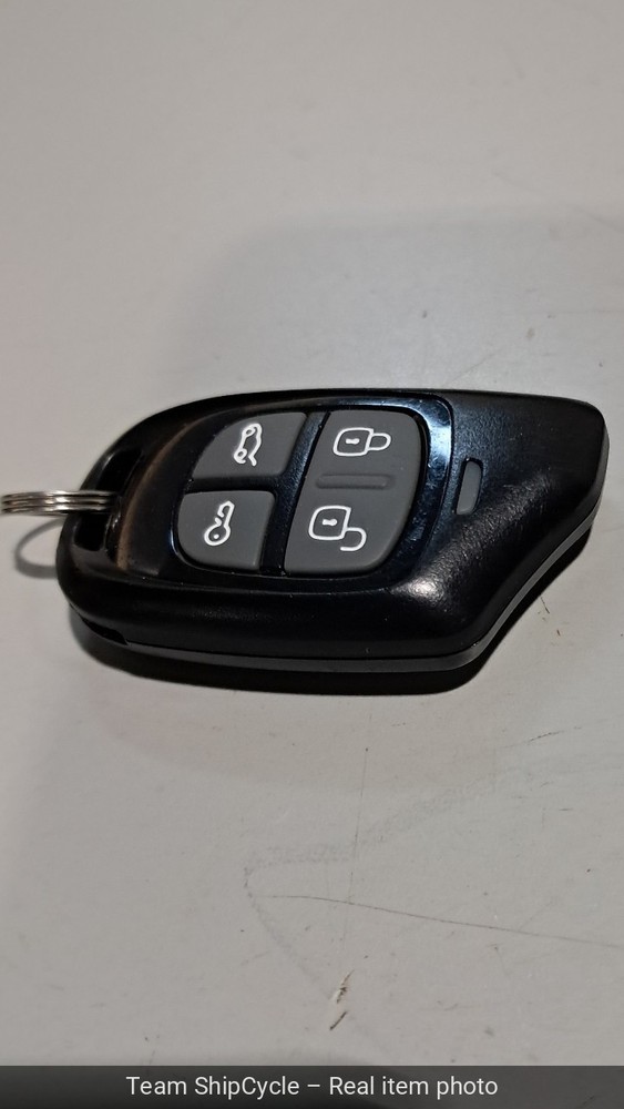 USED CompuStar 1WG6RAM Remote Control Transmitter VA5REC3101W433 G2U