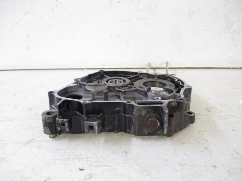 87 Honda XR 100 Cases Left Right Crankcase 11100-KA9-681 1985-1987