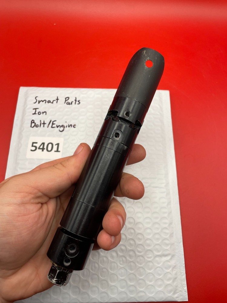 Smart Parts Ion Bolt/Engine
