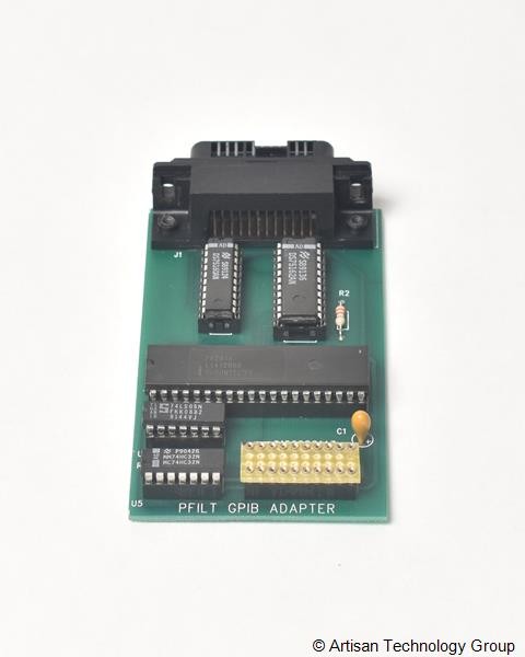010608C143 PFILT GPIB Adapter