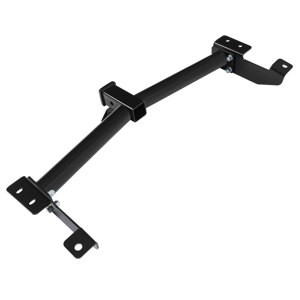 2 Inch Trailer Hitch Receiver For Ford E-150 E-250 E-350 Econoline 2003-2014