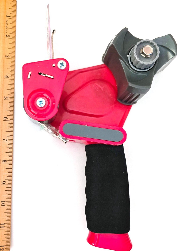 Heavy Duty Tape Gun Dispenser 2"