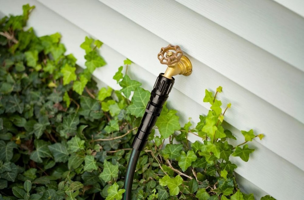 Rain Bird Faucet Connection Kit