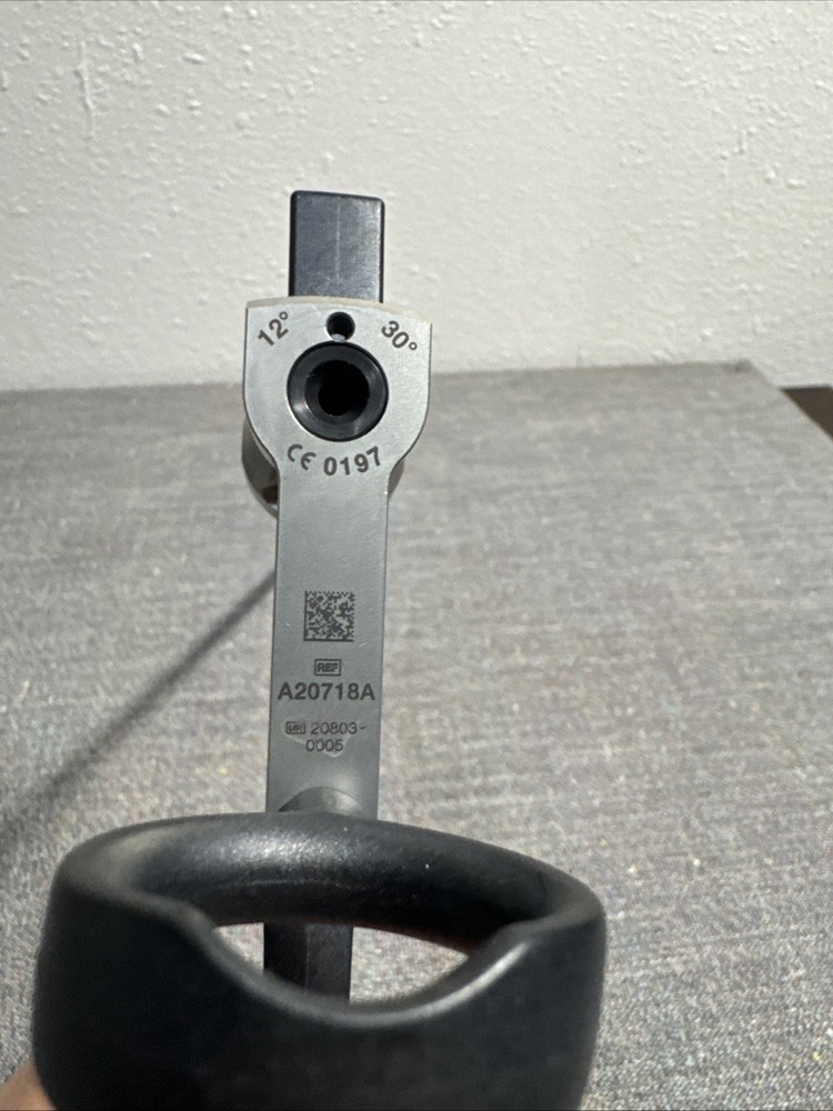 OLYMPUS A20718A GRASPING FORCEPS Urological Instrument