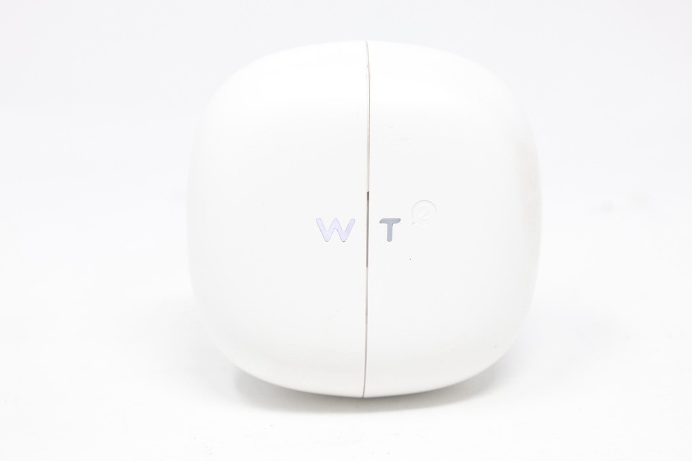 Timekettle WT2 Plus Earphone-type Translator Mutual Interpreter white