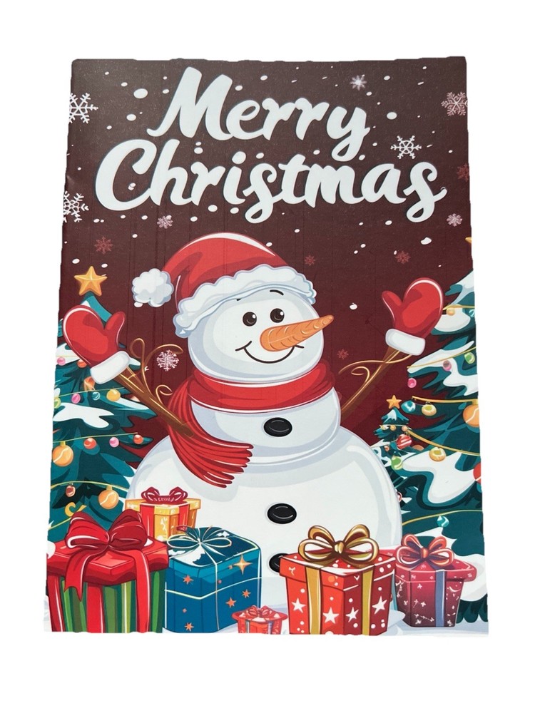 Christmas Coloring Book