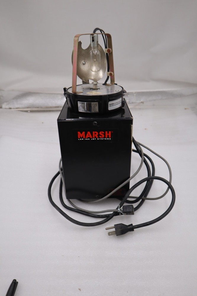 TRI LITE MV110UL STACK LIGHT APPLICATION SIGNAL - SURPLUS NEVER USED #H1091