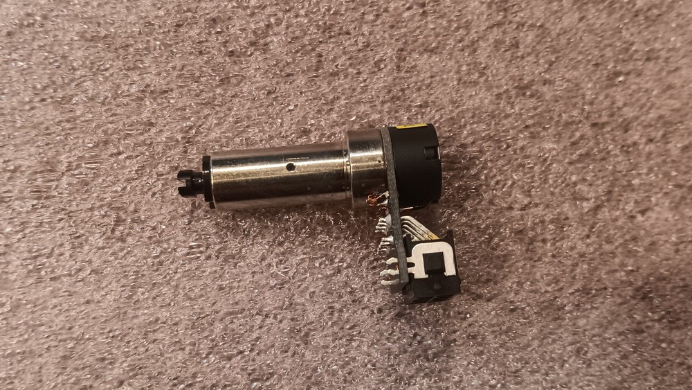 1 pc Cambridge Technology 6210K Laser Galvanometer