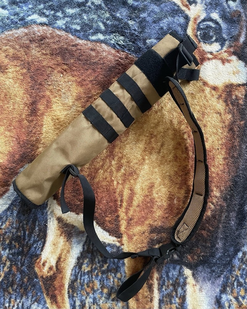 Arrow Quiver for Archery