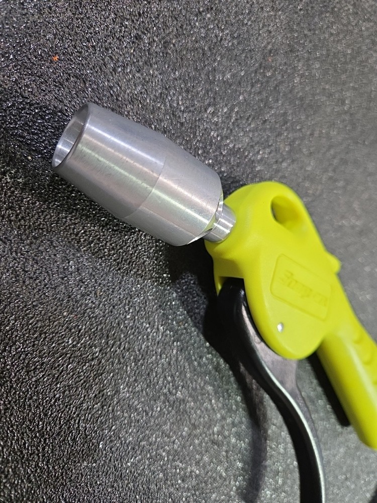 SNAP ON AIR NOZZLE AT4190HV