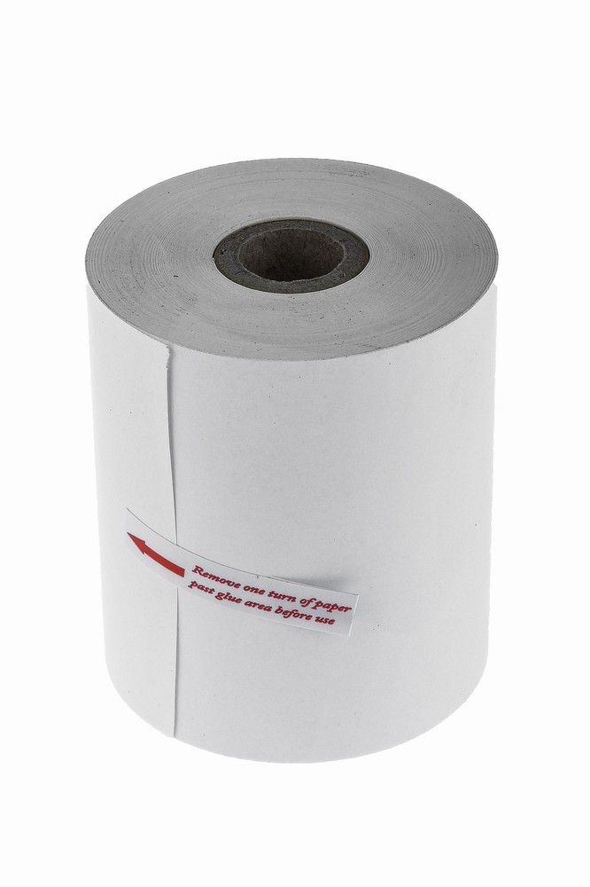 PRINTING PAPER (1 ROLL) BY JTC 4610P