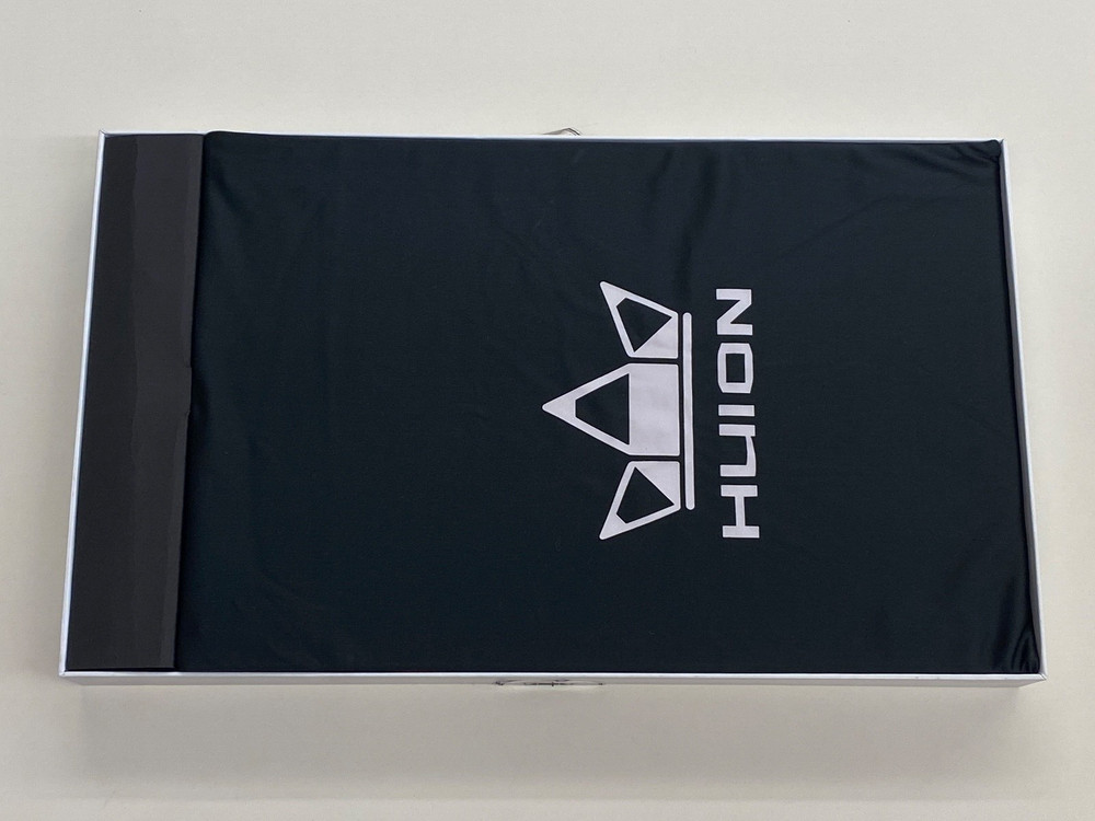 HUION 1060Plus Graphics Drawing Tablet