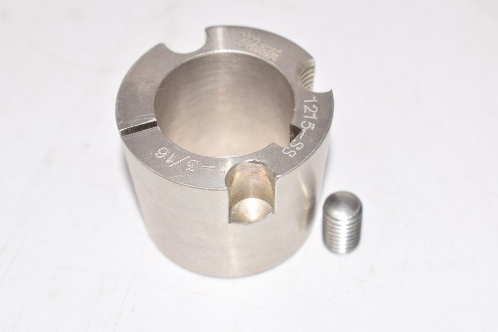 Martin 1215-SS 1-3/16'' Taperlock Bushing