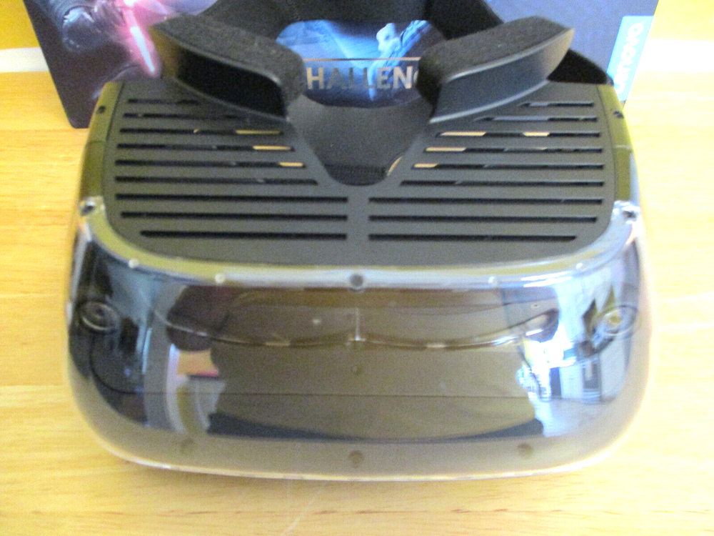 Lenovo Jedi Challenges VR Game Headset Only