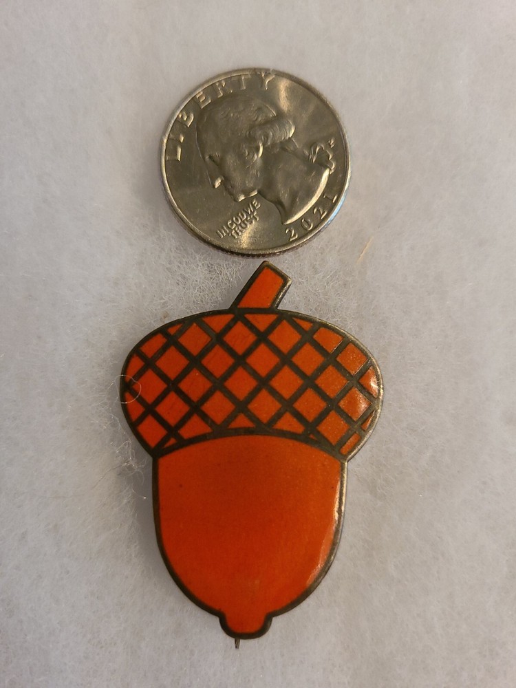 Civil War 14th Corps Badge