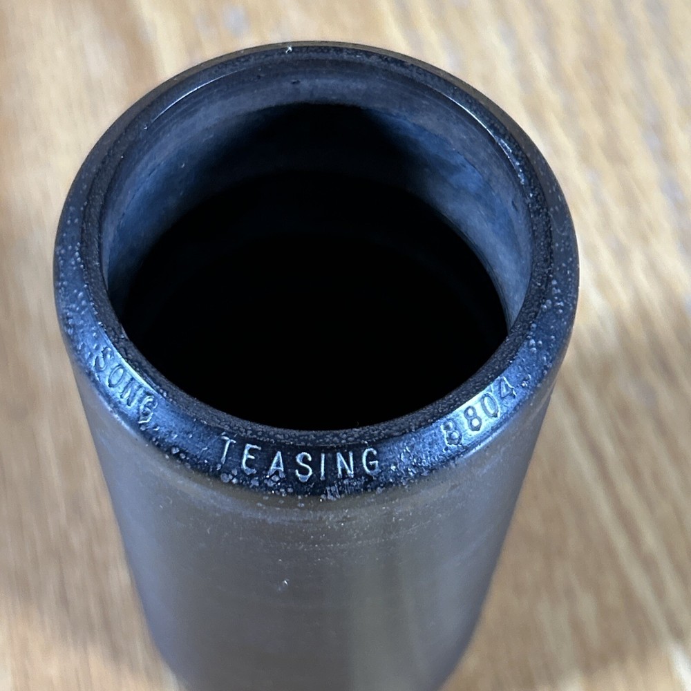 Edison Cylinder Record Teasing 8804 Bob Roberts Untested